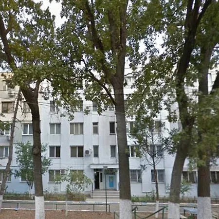 Summer Apartman Neptun