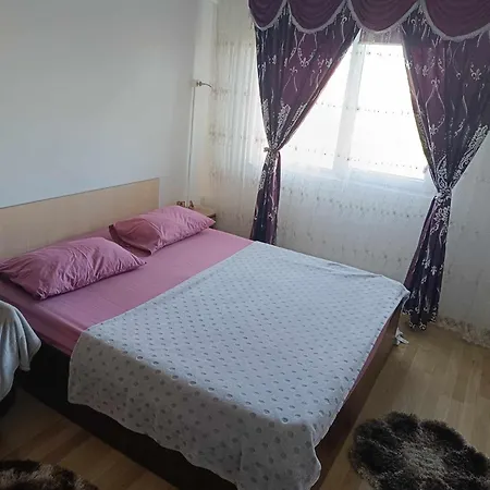 Apartman Summer *